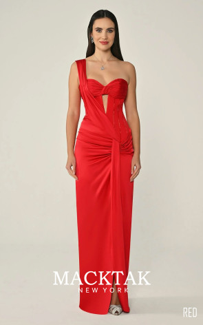 Alfa Beta B7008 Evening Dress