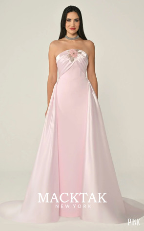 Alfa Beta B7115 Evening Dress