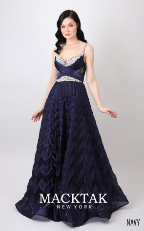 Siamack 20301 Evening Dress