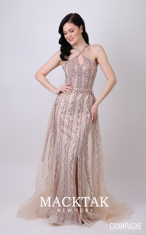 Siamack 20304 Evening Dress