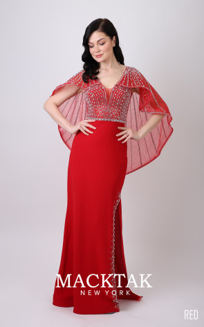 Siamack 20305 Evening Dress