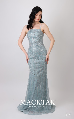 Siamack 20306 Evening Dress