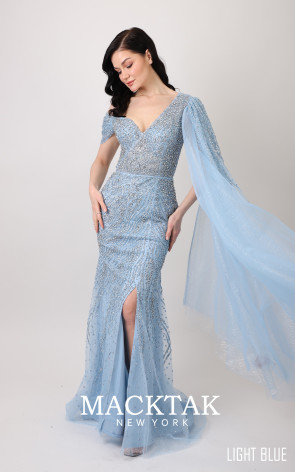 Siamack 20308 Evening Dress