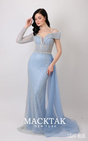 Siamack 20310 Evening Dress