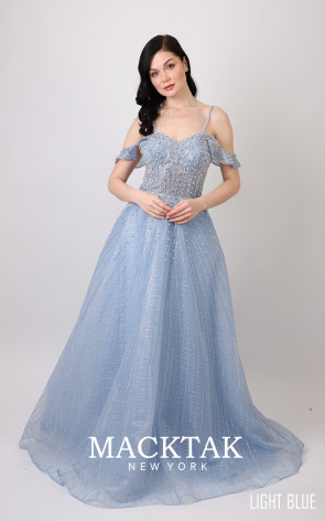 Siamack 20312 Evening Dress