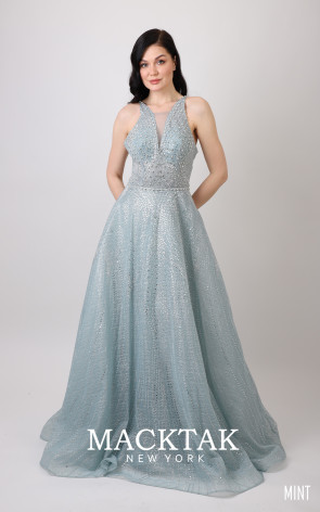 Siamack 20313 Evening Dress