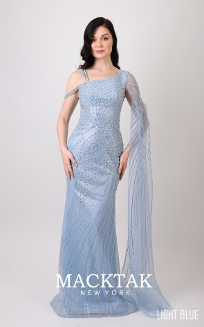 Siamack 20314 Evening Dress