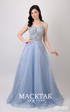 Siamack 20316 Evening Dress