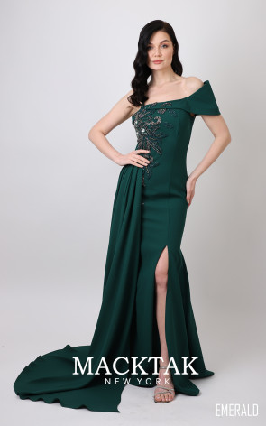 Siamack 20317 Evening Dress