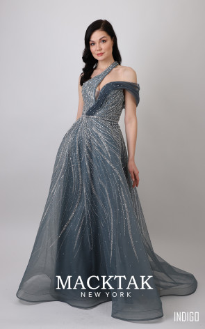 Siamack 20319 Evening Dress