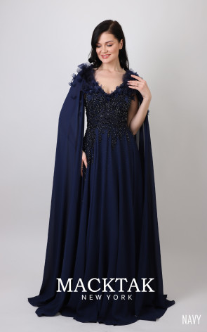 Siamack 20323 Evening Dress