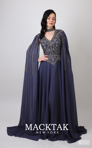 Siamack 20324 Evening Dress