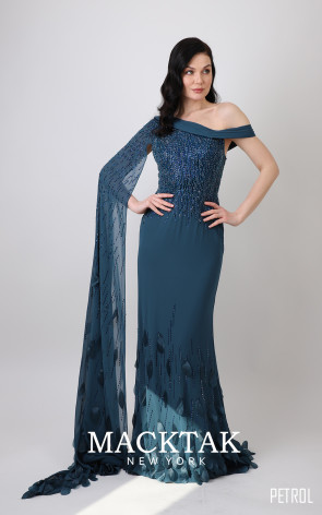 Siamack 20326 Evening Dress