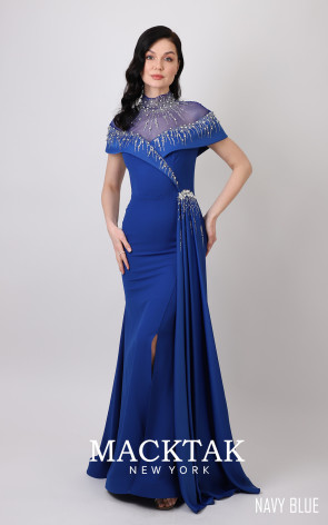 Siamack 20329 Evening Dress
