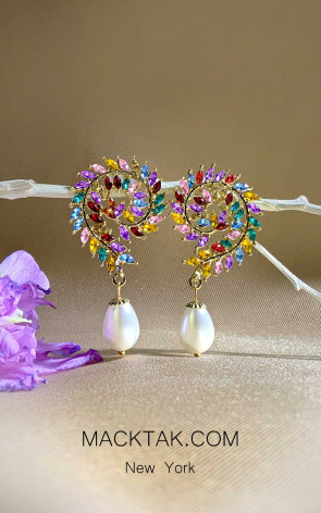 Earrings 2021
