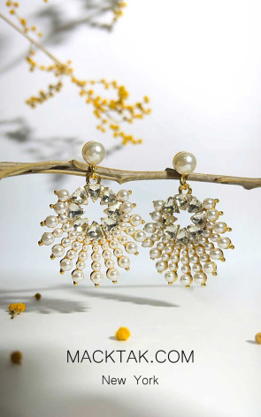 Earrings 2024