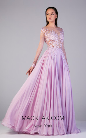 Gatti Nolli OP5152 Begonia Front Dress