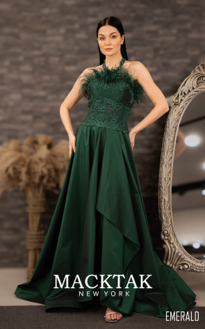 Three N 153 Evening Dress