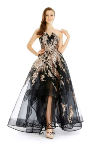 MackTak Couture 4525CL