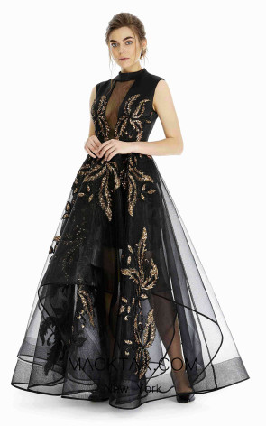 MackTak Couture 4624 Dress