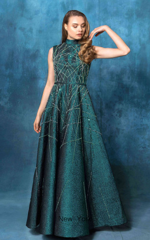 MackTak Couture 4655 Dress
