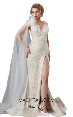 MackTak Couture 5105 Dress