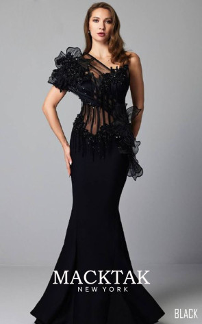 MackTak Couture 5793 Dress