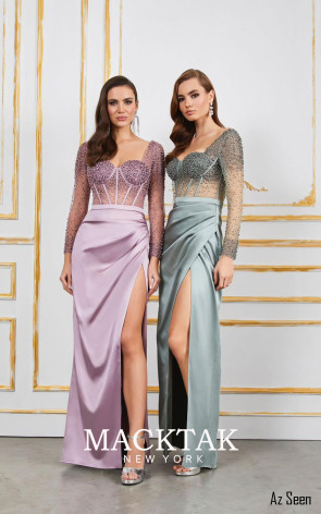 Jolène Evening Dress