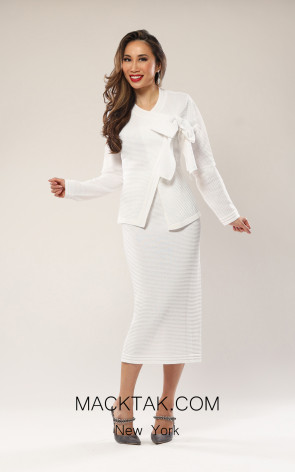 Kourosh KNY Knit KH017