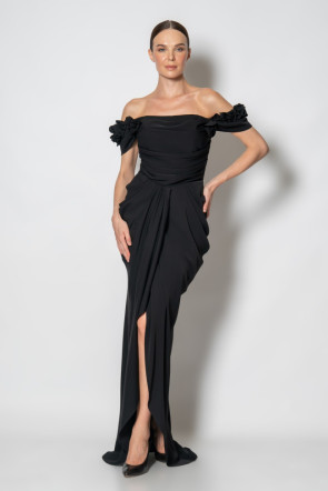 Nancy Evening Dress