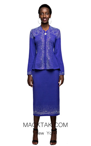 Knit Suits for Women and Ladies 
