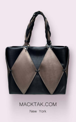 Macktak Collection B1013 Bag