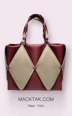 Macktak Collection B1013 Bag