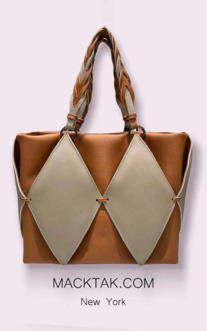 Macktak Collection B1013 Bag