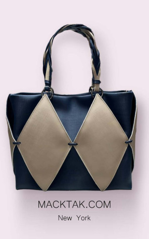 Macktak Collection B1013 Bag
