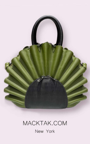 Macktak Collection B1014 Bag