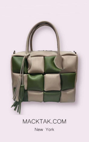 Macktak Collection B1015 Bag