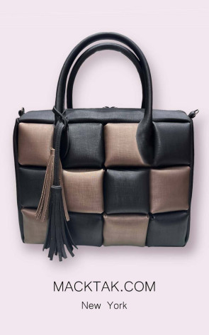 Macktak Collection B1015 Bag
