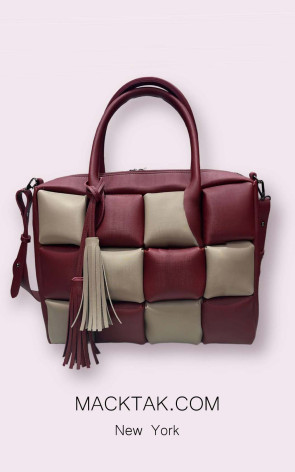 Macktak Collection B1015 Bag