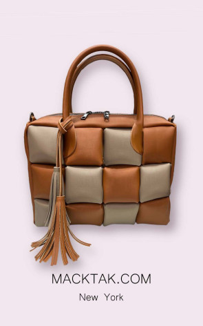 Macktak Collection B1015 Bag