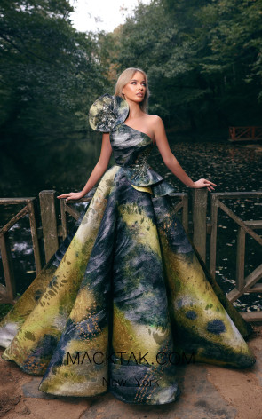 Macktak 01450 Front Dress