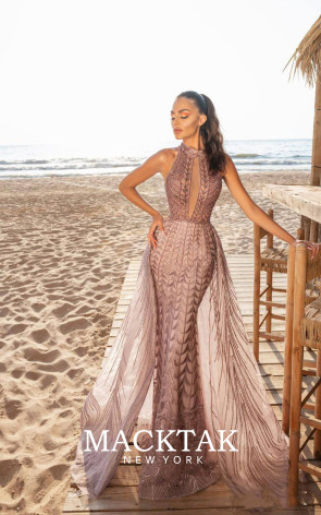 MackTak Couture 50122 Dress