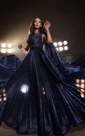 Macktak 5153 Front Dress