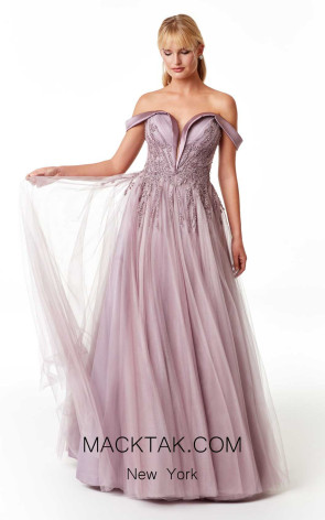 Macktak 620 Front Dress