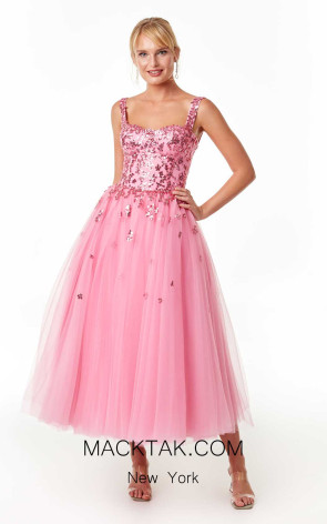 Macktak 625 Front Dress