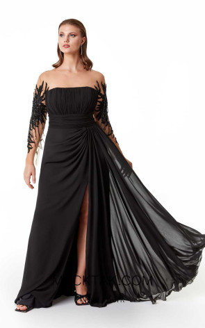 Macktak 631 Front Dress