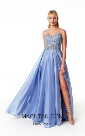 Macktak 645 Front Dress