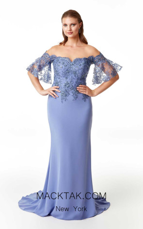 Macktak 654 Front Dress