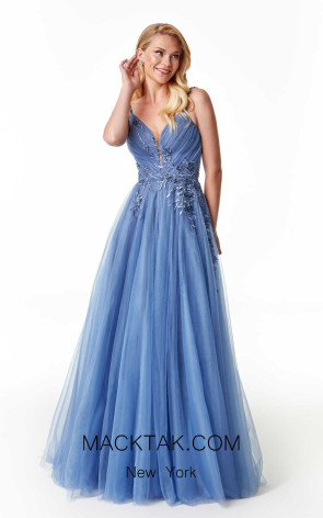 Macktak 661 Front Dress