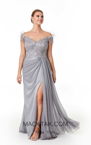 Macktak 674 Front Dress